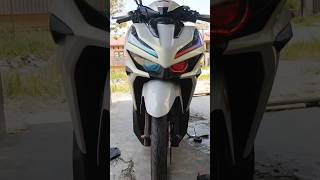 repair dan upgrade biled vario new gen 2 #videoshort #variolovers #stabat #viral