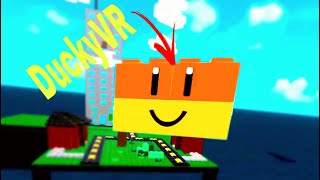 Bricks Vr with DuckyVR screenshot 4
