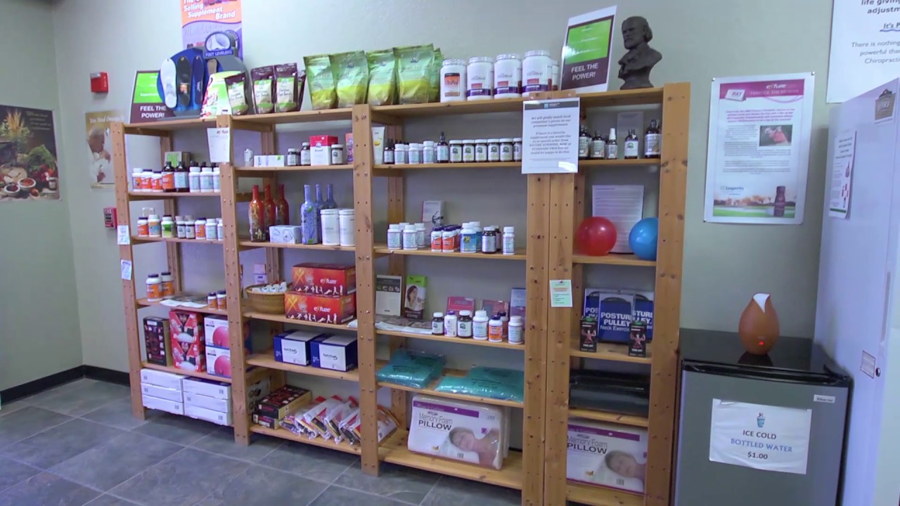 Michaux Family Chiropractic - Short | Clermont, FL