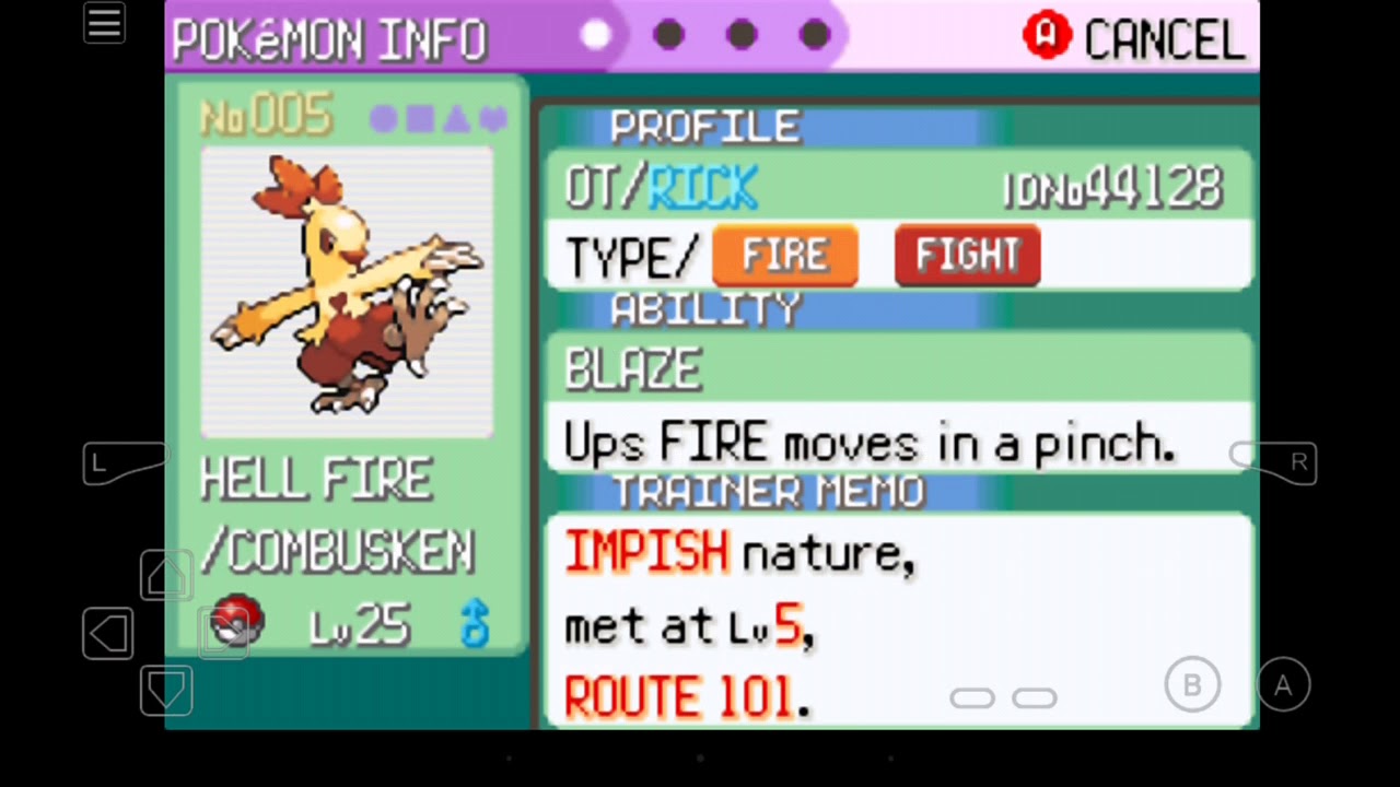 Pokemon emerald gameshark cheats shiny bobstashok