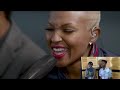 KIRK FRANKLIN AT TINY DESK  ...SMILE REACTION AND THAT BASS PLAYER AGAIN🙄🤬 (REACTION VIDEO) PART 3