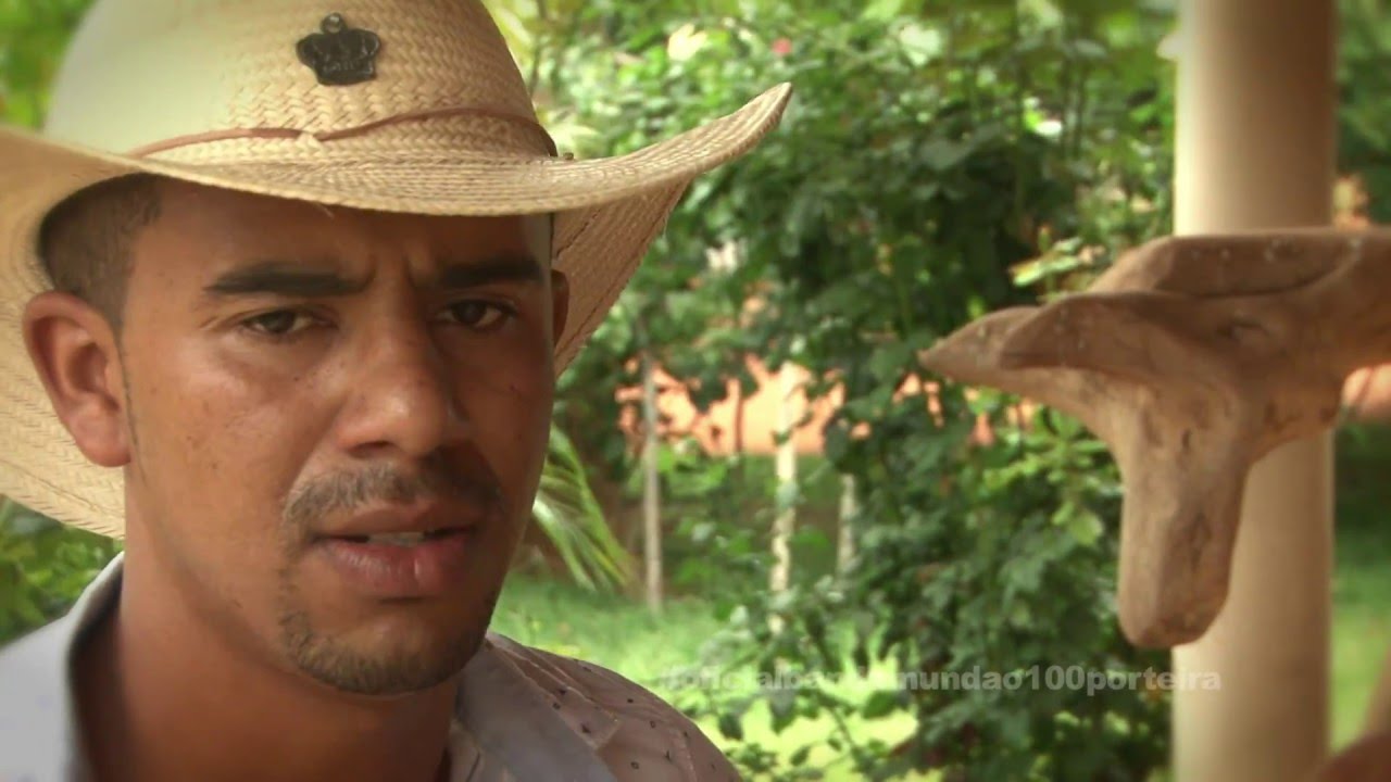 Clip Banda Mundão 100 Porteira#vaqueiro é assim