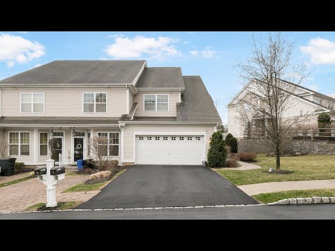 7 High Ridge Ln, Middletown, NY home video tour