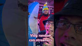 Ruendo Y Graso Con Streamers Random