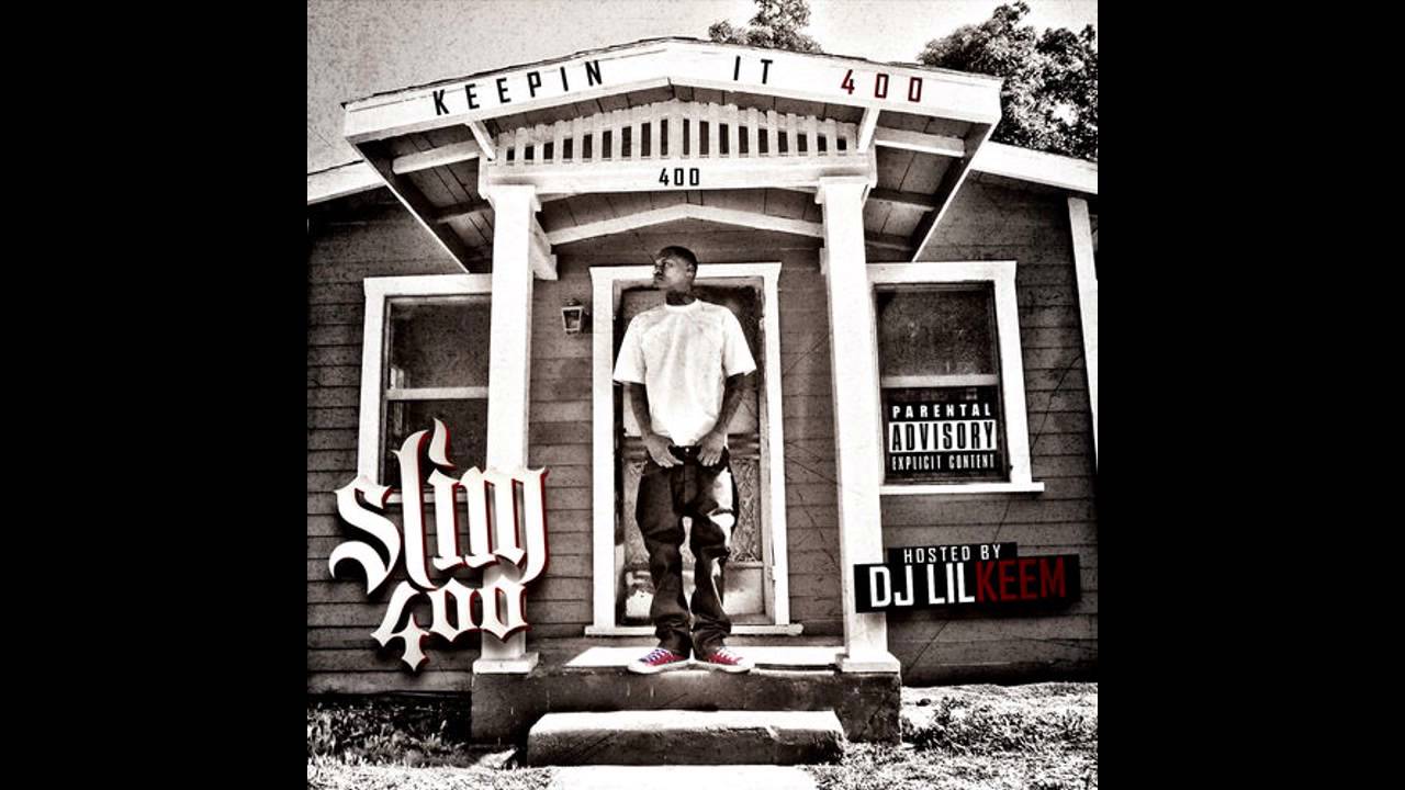 Slim 400 Pushaz Ink Bompton City G S Feat Yg Keeping It 400 Youtube