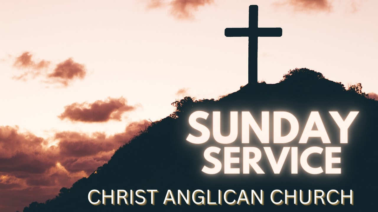 CAC Marietta | Epiphany III