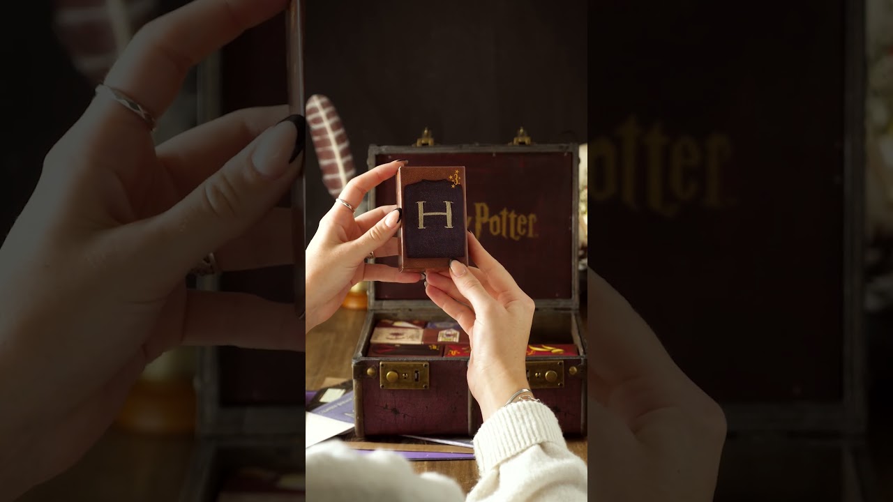 Harry Potter Poudlard Calendrier de l'Avent Premium Martinique Harry Potter Poudlard Calendrier de l'Avent Premium Martinique