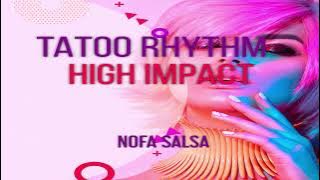 MUSIK AEROBIK HIGH IMPACT TERBARU NOFA SALSA
