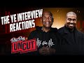 The New Ye Vultures Interview | The World Reacts | Big Boy UNCUT