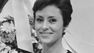 Watch Caterina Valente Something Missing video