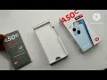 A50c Itel UNBOXING Entry Level Phone For Everyday Essentials A50c Itel UNBOXING Entry Level Phone For Everyday Essentials