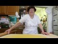 The Secret to Making Amazing Pasta with Shrimp | Pasta Grannies