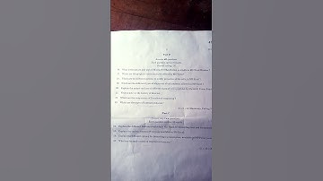 6th sem B.com Office automation tools 2024 | Question Paper Calicut University #calicutuniversity