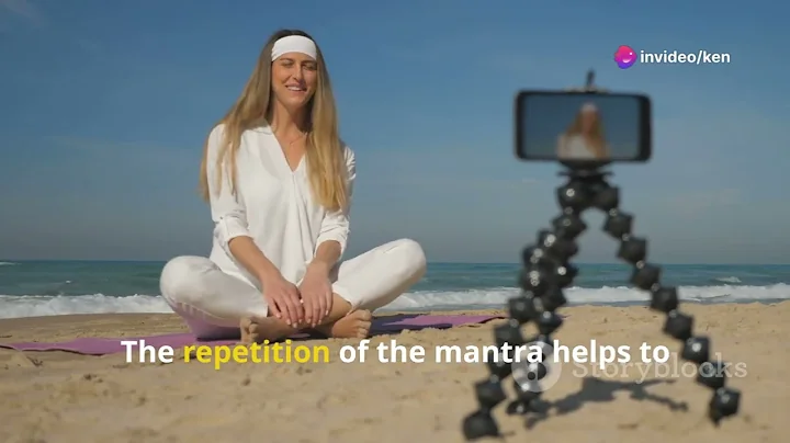 Unlock Inner Peace: A Beginner's Guide to Transcendental Meditation #stressrelief #meditation #life