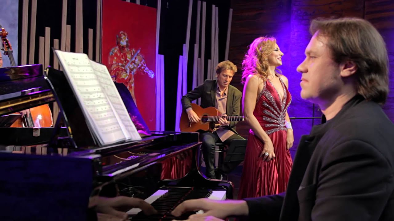 PILAR JURADO - Piacere e deggio