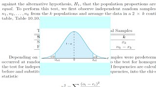 Statistical distributions full tutorials session 177