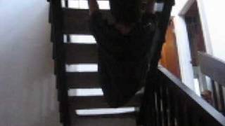 Sasukeninja Warrior Trianing Iiwit Friends