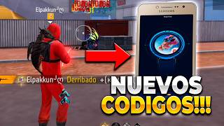 NEW FREE CODES TO GET UPGEAR BOOSTER PREMIUM || HOW TO REMOVE LAG IN FREE FIRE 2026🚀 screenshot 4