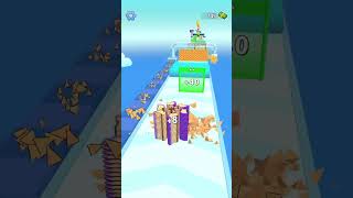Grinder run gameplay Level - 461 #Grinderrun #OPGameplay