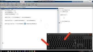 Basic Arithmetic Operations in MATLAB Wealth