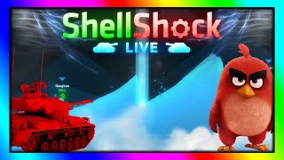 SO MUCH WIND + Getting Screwed Over! - ShellShock Live #122