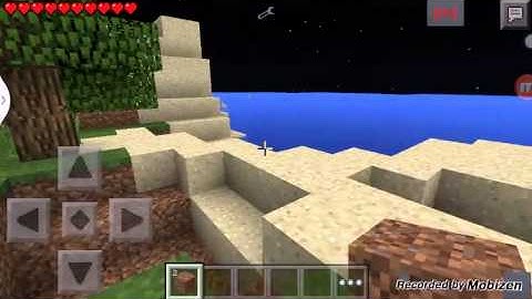 Minecraft pe ghost hack mod