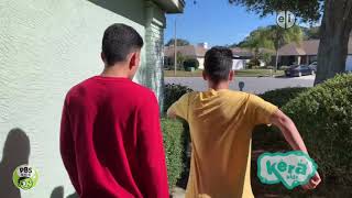 Vincent Mottolas Caillou On Pbs Kids Kera Kids Real Not Fakemay 18Th, 2021