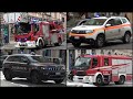 [Italia - Roma] Polizia, Ambulanza, Vigili del Fuoco - Emergency vehicles in Rome - 2/2