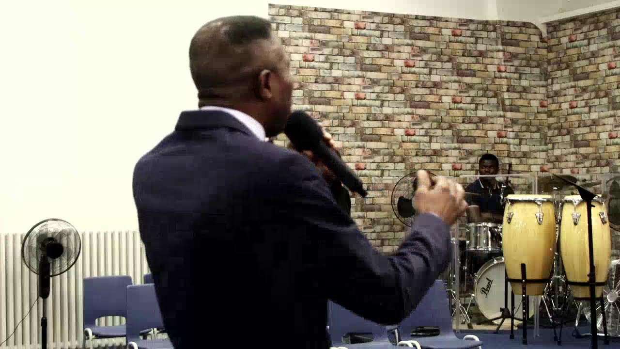 Sunday Service 05.10.2025