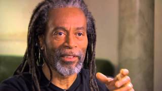 Bobby McFerrin Extended Interview