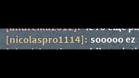 [YBA] YBA hacks are evolving