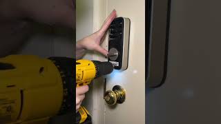 I think itβs time to upgrade your boring old deadbolt, right? #smartlock #bluetoothlock #wyzelock
Shop Wyze products now: https://www.wyze.com
Connect with us in our communities!
https://discord.gg/wyze
https://tiktok.com/@wyze
https://www.instagram.com/Wyze/
https://www.facebook.com/wyzecam
https://twitter.com/WyzeCam/
https://www.reddit.com/r/wyzecam/
Share your videos with us. Email them to wow@wyze.com I think itβs time to upgrade your boring old deadbolt, right? #smartlock #bluetoothlock #wyzelock