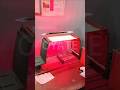 Ruby Halogen Heating Lamp 400mm 230v 500w Ruby Halogen Heat Element