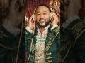 POV: You're at the ball and the orchestra starts playing John Legend... 🎻💎