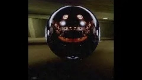 Nicos Nextbots Dev Envmap Jumpscare