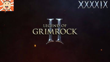 Legend of Grimrock II - back into the creepy Pyramid