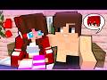 MAIZEN : JJ Became Sister Boyfriend?! - Minecraft Animation JJ & Mikey