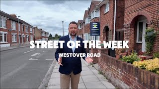 Street Of The Week | Westover Road, Portsmouth, PO3