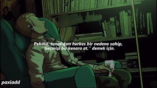 Third Eye Blind - Jumper // türkçe çeviri