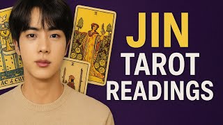 Jin first meet with his future spouse Jin channeled letter to Armies ❤️