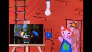 Uk Cast In Norman Picklestripes