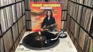 Muriel Grossmann "Tribu" [Reverence LP]