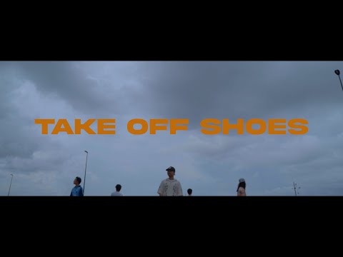 Take off shoes / Take off shoes-Music Video
