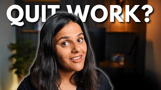 If Youre Working and Want to Homeschool Your Kids, This Video is Made For You.
Is it impossible to be a working parent and homeschool your kids? Do you have to quit your job so you can lead their education at home?
In this video, I share how real families make homeschooling work while earning money.
👋🏽 Business Inquiries: https://tally.so/r/3yaBVB
00:00 Intro
00:37- Both parents are working full-time
02:48- One parent is working full-time
03:20- Both parents are working flexible jobs
03:59- Both parents retired early/cut down their work
4:20- How I manage work and teaching kids
5:32- Advice to make this process easier.
Michaela’s channel - https://youtube.com/@MichaelaHutchison?si=NCvP2Q06U39_bGg_
Watch the previous video here(I’m an Engineer, and I’m Homeschooling My Kids. Here’s Why.)- https://youtu.be/WOX6mNKR3N8
How I teach Math to my kids - https://vineetkannan.com/?p=98
Books that were heavily responsible for me making the decision to homeschool my kids.
These books teach about how the brain works:
Brain Rules for Baby: How to Raise a Smart and Happy Child from Zero to Five - https://amzn.to/4fmXMFU
Moonwalking with Einstein: The Art and Science of Remembering Everything - https://amzn.to/4dlZ6qD
Dopamine Nation: Finding Balance in the Age of Indulgence - https://amzn.to/3zYGTRw
How our society is changing and affecting our children
The Anxious Generation: How the Great Rewiring of Childhood Is Causing an Epidemic of Mental Illness - https://amzn.to/4d0CZX7
21 Lessons for the 21st Century - https://amzn.to/3WItRRi
Homeschooling genre
The Brave Learner: Finding Everyday Magic in Homeschool, Learning, and Life - https://amzn.to/3A353ul
The Call of the Wild and Free: Reclaiming the Wonder in Your Child’s Education, A New Way to Homeschool - https://amzn.to/3Suld6a
Raising Critical Thinkers: A Parents Guide to Growing Wise Kids in the Digital Age - https://amzn.to/3A4Z9Jd
Games we play that help with strategy and brain development
https://www.amazon.com/shop/aparnajain/list/244IPIUHRDYPZ?ref aip_sf_list_spv_ons_mixed_d
My gear:
Main Camera: Sony a74(Amazing Camera!) - https://amzn.to/3ynXzOE
Second Camera: Sony a6400 - https://amzn.to/3ElOqtY
Travel Camera: Sony ZV1 - https://amzn.to/3x9UOB4
Main Lens: Sigma 24-70mm F2.8(the most versatile lens ever!) - https://amzn.to/3CoRu66
Sigma 16mm 1.4F - https://amzn.to/3Me5fZE
Microphone: Rode Video Pro - https://amzn.to/3KfXPTS
Lavalier Microphone: Rode Smart Lav+ - https://amzn.to/3jauz5h
Wireless Microphone: Rode Wireless Go 2 - https://amzn.to/373HdjP
Music is from Epidemic Sound - https://www.epidemicsound.com/referral/ckd67h
Some of these links are affiliate links. If you choose to use them, I may get a small commission without any extra cost to you. If you do use them, thank you for supporting the channel! If Youre Working and Want to Homeschool Your Kids, This Video is Made For You.