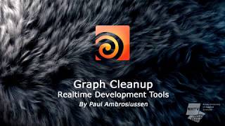 [PROMO] Houdini Graph Cleanup
