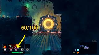Dead Cell (pc) Cheats Engine : GOD MODE