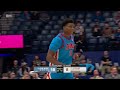 Texas Longhorns vs. Ole Miss Rebels | Game Highlights | 2026 SEC Men's Basketball Tournament