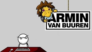 Armin van Buuren vs Tiesto vs Paul van Dyk (Classic Trance)