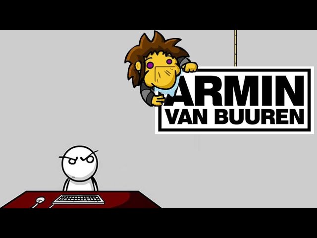 Armin van Buuren vs Tiesto vs Paul van Dyk (Classic Trance) class=