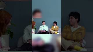 A footballer isn’t basic? No #rubystokes #alihadjiheshmati #cameronchapman #lockwoodandco #shorts